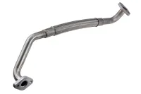 RURKA OLEJOWA TURBOSPRĘŻARKI VW BORA 2000 2001 2002 2003 2004 2005