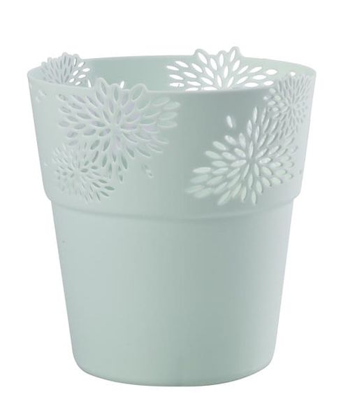 OSŁONKA ASTER 13 CM MIĘTA zdjęcie 1