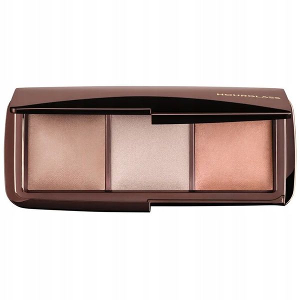 Hourglass Ambient Lighting Palette Volume 1 zdjęcie 1