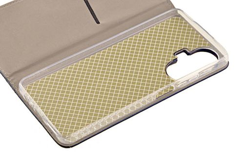 Etui Wezyr do Realme C55 granatowy na Arena.pl