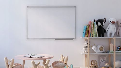 Tablica magnetyczna suchościeralna 150x100 na Arena.pl