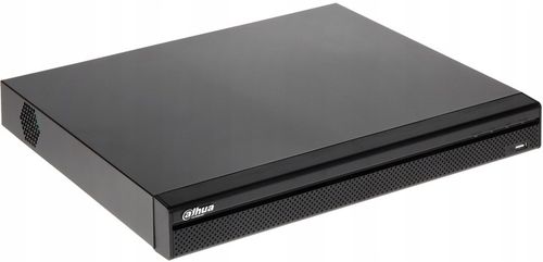 Rejestrator IP DAHUA NVR5216-EI 16kamer 4K rozpoznawanie twarzy, SMD+ na Arena.pl