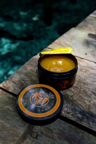 Tanning World Premium Accelerator + Dark Jungali na Arena.pl