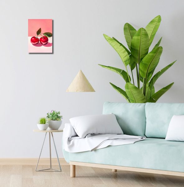 Obraz 20x30cm Soczyste Oczywiste zdjęcie 2