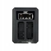Ładowarka Dwukanałowa Podwójna na USB do 2x Akumulator EN-EL14a / EN-EL14