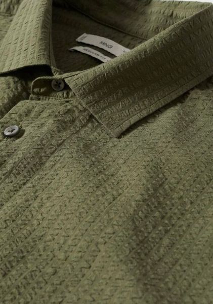 Mango Koszula MĘSKA ROZMIAR S zdjęcie 3