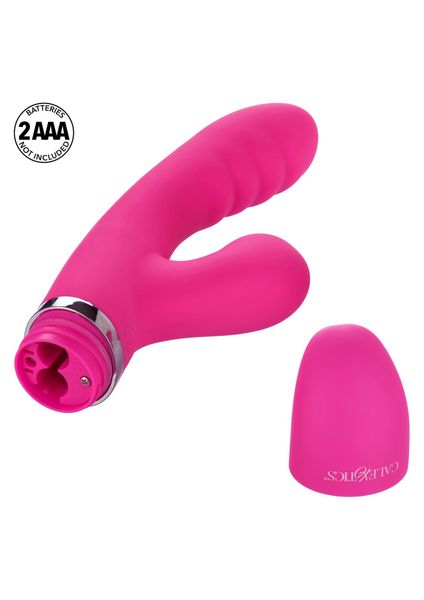 Foreplay Frenzy Pucker Pink zdjęcie 10