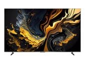 Xiaomi | TV | Max 2025 | 100 | Smart TV | Google TV | UHD | Szary