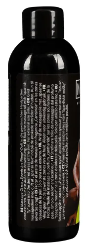 magoon olejek do masażu hiszpańska mucha 100 ml, nawilżający, wodny na Arena.pl