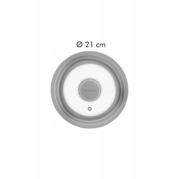 Pokrywka UNICOVER ø 16, 18, 20 cm zdjęcie 6