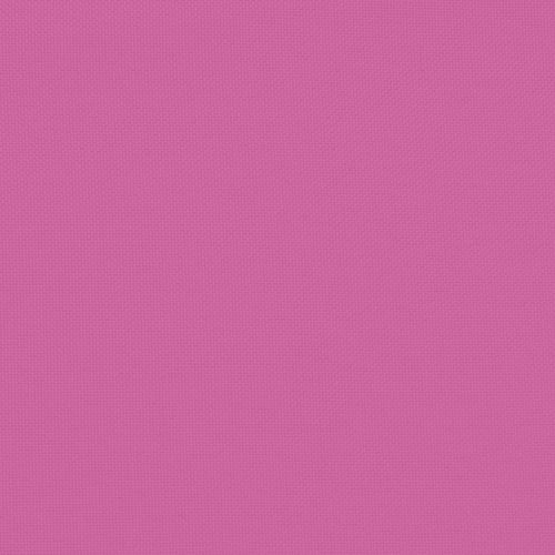 Poduszki na krzesła ogrodowe, 4 szt., różowe, tkanina na Arena.pl