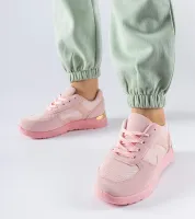 Buty sportowe damskie Gallo 37