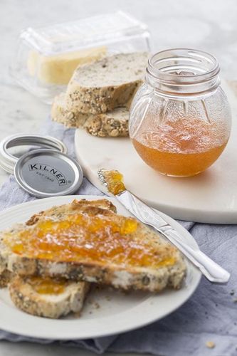 Słoik 400 ml Orange Fruit Kilner na Arena.pl