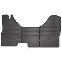 IVECO Daily od 2014 Dywaniki gumowe WYCIERACZKI