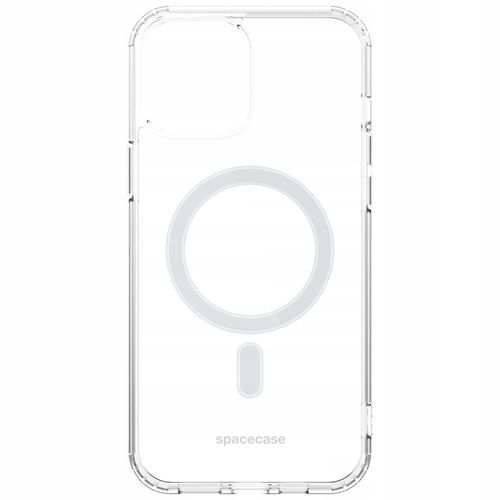 SC Clear Mag iPhone 12 Pro Max na Arena.pl
