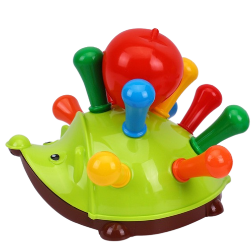 sorter jeż układanka edukacyjna 8300 na Arena.pl