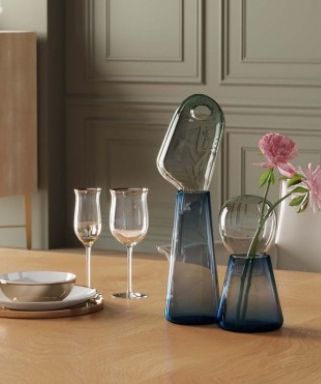 Wazon Skittle 49 cm Kare Design na Arena.pl