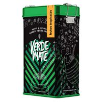 Yerbera – Puszka z Verde Mate Green Frutos Tropicales 0,5 kg