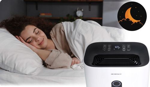 OSUSZACZ POWIETRZA KOMPRESOROWY POCHŁANIACZ WILGOCI 20l/24h HIGROSTAT na Arena.pl