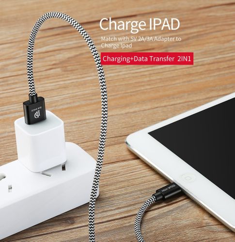 Kabel DuxDucis K-One Lightning 2m na Arena.pl