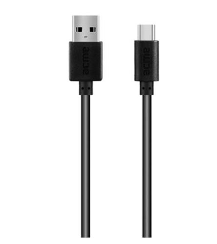 Kabel Typ-C (M) - USB Typ A(M) CB1042 2m czarny na Arena.pl