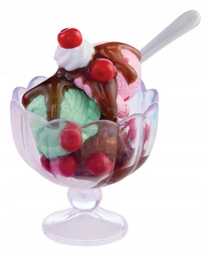 Miniverse - opakowanie zbiorcze Mini Food na Arena.pl