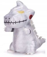 whitehouse mecha godzilla robot plusz 25 cm maskotka przytulanka godzilla