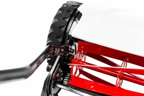 KOSIARKA RĘCZNA AL-KO BĘBNOWA COMFORT 38.1 HW na Arena.pl