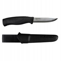 Nóż Morakniv Companion Heavy Duty BLK NIERDZEWNY
