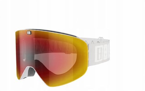 Gogle narciarskie Bliz Flow filtr UV-400 kat. 3 na Arena.pl
