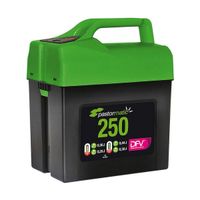 System bezpieczeństwa Pastormatic 250 Ogrodzenie