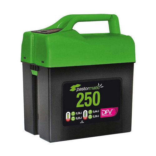 System bezpieczeństwa Pastormatic 250 Ogrodzenie na Arena.pl