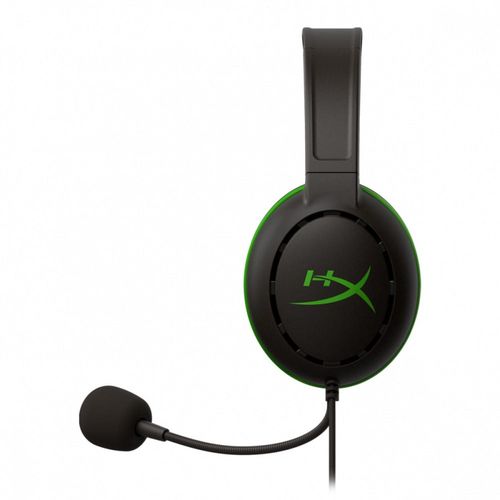 HyperX Słuchawki CloudX Chat Xbox Licensed na Arena.pl