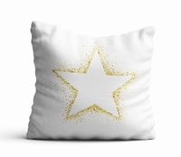 Poduszka Dekoracyjna ŚWIĄTECZNE wzór Ś34