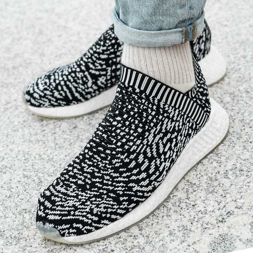 Adidas NMD CS2 PK (BY3012) 46 na Arena.pl