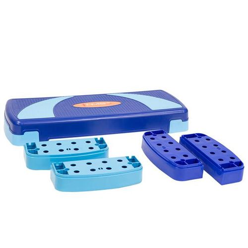 AS004 BLUE/L.BLUE STEP DO AEROBIKU HMS na Arena.pl