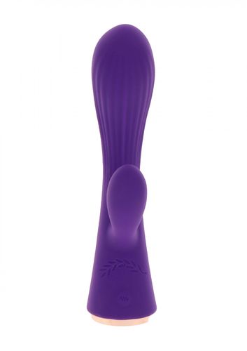 Iris Rabbit Vibrator Purple na Arena.pl