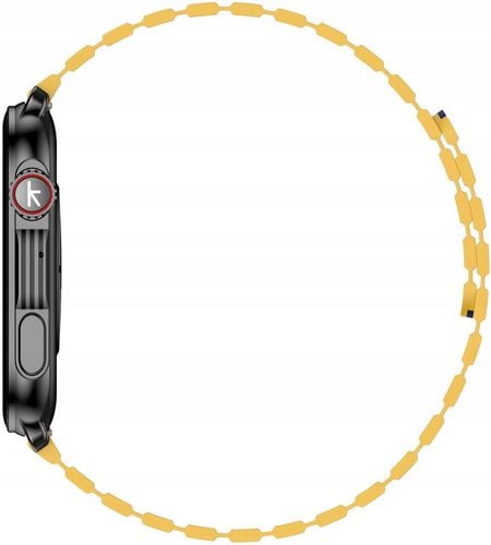 Smartwatch Kieslect Calling Watch Ks Pro black YFT2064EU na Arena.pl