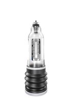 hydromax 5 transparent
