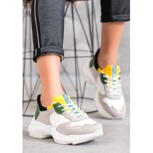 Modne Sneakersy r.38 na Arena.pl