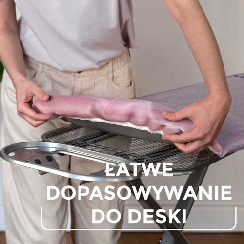 Pokrowiec na deskę Vileda Diamond na Arena.pl