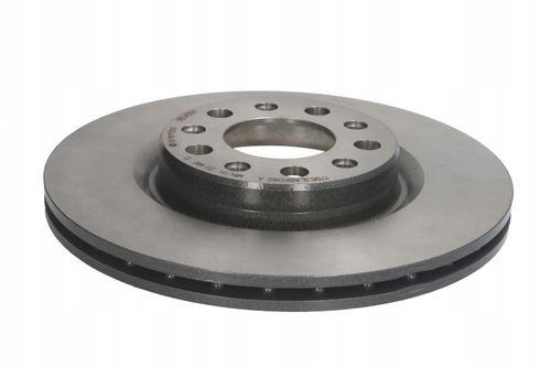 TARCZA HAM TYL 292X22 V BREMBO na Arena.pl