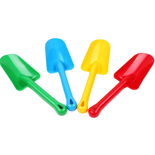 Łopatka Do Piasku Na Plażę Do Piaskownicy Technok  Mix Kolorów 2186 na Arena.pl