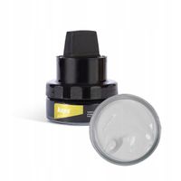 DELICATE CREAM Z APLIKATOREM CIEMNY BLADOSZARY 50 ML - KAPS