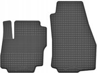 Ford Kuga MK1 08-12 DYWANIKI SAMOCHODOWE GUMOWE