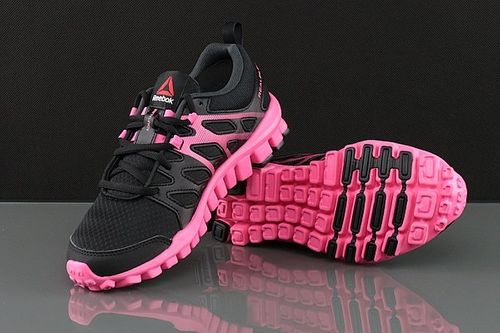 Reebok REALFLEX TRAIN 4.0 (V72123) na Arena.pl