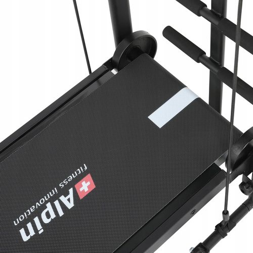 BIEŻNIA domowa mechaniczna multi Alpin Sprint T-157 na Arena.pl