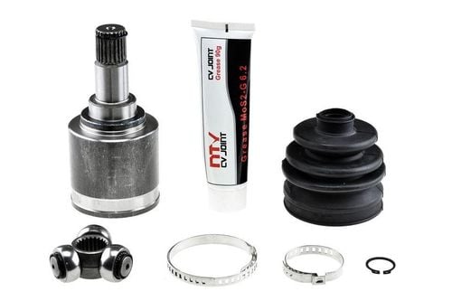 PRZEGUB WEWNĘTRZNY LEWY PRZÓD FORD FOCUS C-MAX 2003 2004 2005 2006 2007 na Arena.pl