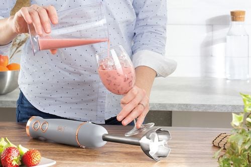 blender ręczny berlinger haus bh-9045 moonlight na Arena.pl