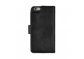 Bugatti 2in1 Booklet case Berlino do iPhone 7 (czarny) na Arena.pl